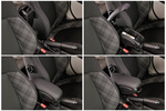 MINI MINI Cooper D Gama MINI 5 puertas Turismo Interior Reposabrazos 5 puertas