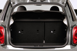 MINI MINI Cooper D Gama MINI 5 puertas Turismo Interior Maletero 5 puertas
