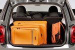 MINI MINI Cooper D Gama MINI 5 puertas Turismo Interior Maletero 5 puertas