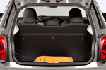 MINI MINI Cooper D Gama MINI 5 puertas Turismo Interior Maletero 5 puertas