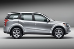 Mahindra XUV 500 Gama XUV 500 Gama XUV 500 Todo terreno Exterior Lateral 5 puertas