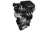 Skoda Fabia Turismo T&eacute;cnica Motor 5 puertas