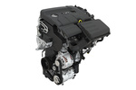 Skoda Fabia Turismo T&eacute;cnica Motor 5 puertas