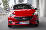 Opel Corsa OPC Line OPC Line Turismo Exterior Frontal 3 puertas