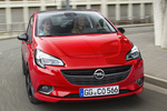 Opel Corsa OPC Line OPC Line Turismo Exterior Frontal 3 puertas