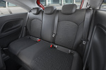 Opel Corsa Gama Corsa OPC Line Turismo Interior Salpicadero 3 puertas