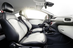 Opel Corsa Gama Corsa Gama Corsa Turismo Interior Asientos 3 puertas