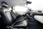 Opel Corsa Gama Corsa Gama Corsa Turismo Interior Asientos 3 puertas