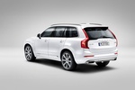 Volvo XC90 T8 Twin Hybrid Inscription Todo terreno Crystal White Metallic  Exterior Lateral-Posterior 5 puertas