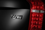 Volvo XC90 T6 First Edition Todo terreno Onyx Black Metallic Exterior Detalle 5 puertas