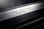 Volvo XC90 Gama XC90 First Edition Todo terreno Interior Maletero 5 puertas