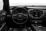 Volvo XC90 Gama XC90 R Design Todo terreno Interior Salpicadero 5 puertas