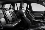 Volvo XC90 Gama XC90 R Design Todo terreno Interior Salpicadero 5 puertas