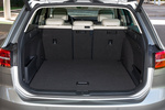 Volkswagen Passat Gama Passat Gama Passat Turismo familiar Interior Maletero 5 puertas