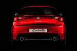 Alfa Romeo Giulietta 1.4 TB 150 CV Sprint Turismo Rojo 8C Competizione Exterior Posterior 5 puertas