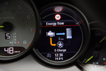 Porsche Cayenne S E-Hybrid S E-Hybrid Todo terreno Interior Instrumentaci&oacute;n 5 puertas