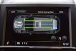 Porsche Cayenne S E-Hybrid S E-Hybrid Todo terreno Interior pantalla 5 puertas