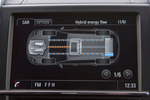 Porsche Cayenne S E-Hybrid S E-Hybrid Todo terreno Interior pantalla 5 puertas