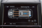 Porsche Cayenne S E-Hybrid S E-Hybrid Todo terreno Interior pantalla 5 puertas