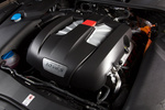 Porsche Cayenne S E-Hybrid S E-Hybrid Todo terreno T&eacute;cnica Motor 5 puertas