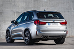 BMW X5 X5 M X5 M Todo terreno Exterior Lateral-Posterior 5 puertas