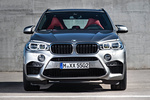 BMW X5 X5 M X5 M Todo terreno Exterior Delantera 5 puertas