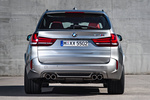 BMW X5 X5 M X5 M Todo terreno Exterior Trasera 5 puertas