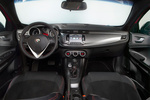 Alfa Romeo Giulietta 1.4 TB 150 CV Sprint Turismo Interior Salpicadero 5 puertas