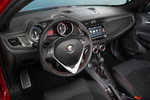 Alfa Romeo Giulietta 1.4 TB 150 CV Sprint Turismo Interior Salpicadero 5 puertas