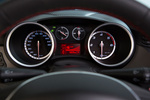 Alfa Romeo Giulietta 1.4 TB 150 CV Sprint Turismo Interior Cuadro de instrumentos 5 puertas