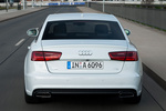 Audi A6 Gama A6 S-Line Turismo Exterior Trasera 4 puertas