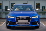 Audi A6 RS 6 RS 6 Turismo familiar Exterior Delantera 5 puertas