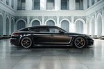 Porsche Panamera Panamera Turbo S Executive Exclusive Series Exclusive Series Turismo Exterior Lateral 5 puertas