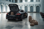 Porsche Panamera Panamera Turbo S Executive Exclusive Series Exclusive Series Turismo Exterior Posterior 5 puertas