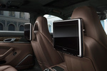 Porsche Panamera Panamera Turbo S Executive Exclusive Series Exclusive Series Turismo Interior Asientos 5 puertas