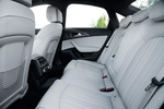 Audi A6 Gama A6 S-Line Turismo Interior Asientos 4 puertas