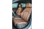 Audi A6 Gama A6 Avant Gama A6 Avant Turismo familiar Interior Asientos 5 puertas