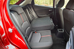 Mazda Mazda2 Gama Mazda2 Gama Mazda2 Turismo Red Soul Interior Asientos 5 puertas