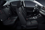Mazda Mazda2 Gama Mazda2 Gama Mazda2 Turismo Interior Asientos 5 puertas