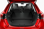 Mazda Mazda2 Gama Mazda2 Gama Mazda2 Turismo Red Soul Interior Maletero 5 puertas