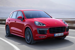 Porsche Cayenne GTS GTS Todo terreno Exterior Lateral-Frontal 5 puertas