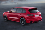 Porsche Cayenne GTS GTS Todo terreno Exterior Lateral-Posterior 5 puertas