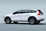 Volvo V60 Cross Country Cross Country Turismo familiar Exterior Lateral-Posterior 5 puertas