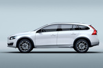 Volvo V60 Cross Country Cross Country Turismo familiar Exterior Lateral 5 puertas