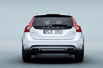 Volvo V60 Cross Country Cross Country Turismo familiar Exterior Posterior 5 puertas