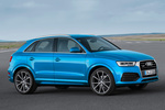 Audi Q3 Gama Q3 S Line Todo terreno Exterior Lateral-Frontal 5 puertas