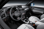 Audi Q3 Gama Q3 S Line Todo terreno Interior Salpicadero 5 puertas