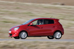 Mitsubishi Space Star 120 MPI 80 CV Motion Turismo Exterior Lateral 5 puertas