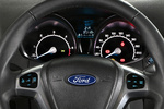 Ford EcoSport 1.5 TDCI 90 CV Titanium Todo terreno Interior Cuadro de instrumentos 5 puertas