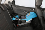 Ford EcoSport 1.5 TDCI 90 CV Titanium Todo terreno Interior Silla infantil 5 puertas
